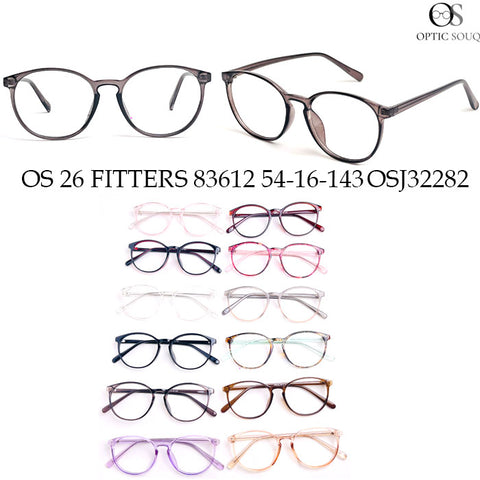 OS26 FITTERS 83612 54-16-143