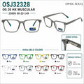 OS 26 HX MUSCULAR 25005 50-22-149