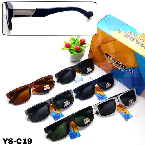 OS MAG YS-C19