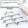 OS26 KZ RIMLES 2203(54-17-140)