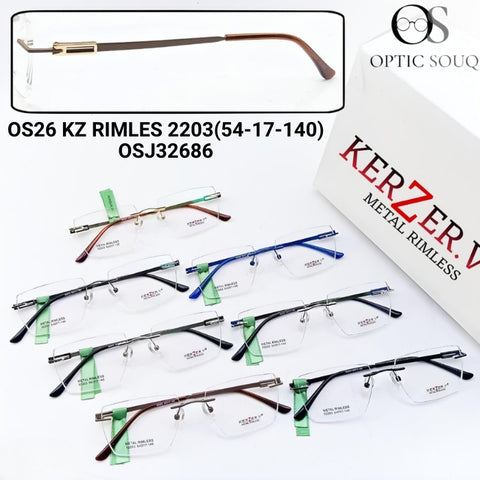 OS26 KZ RIMLES 2203(54-17-140)