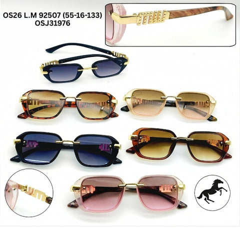OS26 L.M 92507 (55-16-133)
