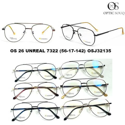 OS26 UNREAL 7322 (56-17-142)