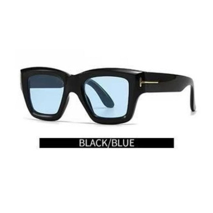 OS26 TF BLACK BLUE
