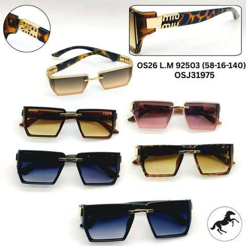 OS26 L.M 92503 (58-16-140)