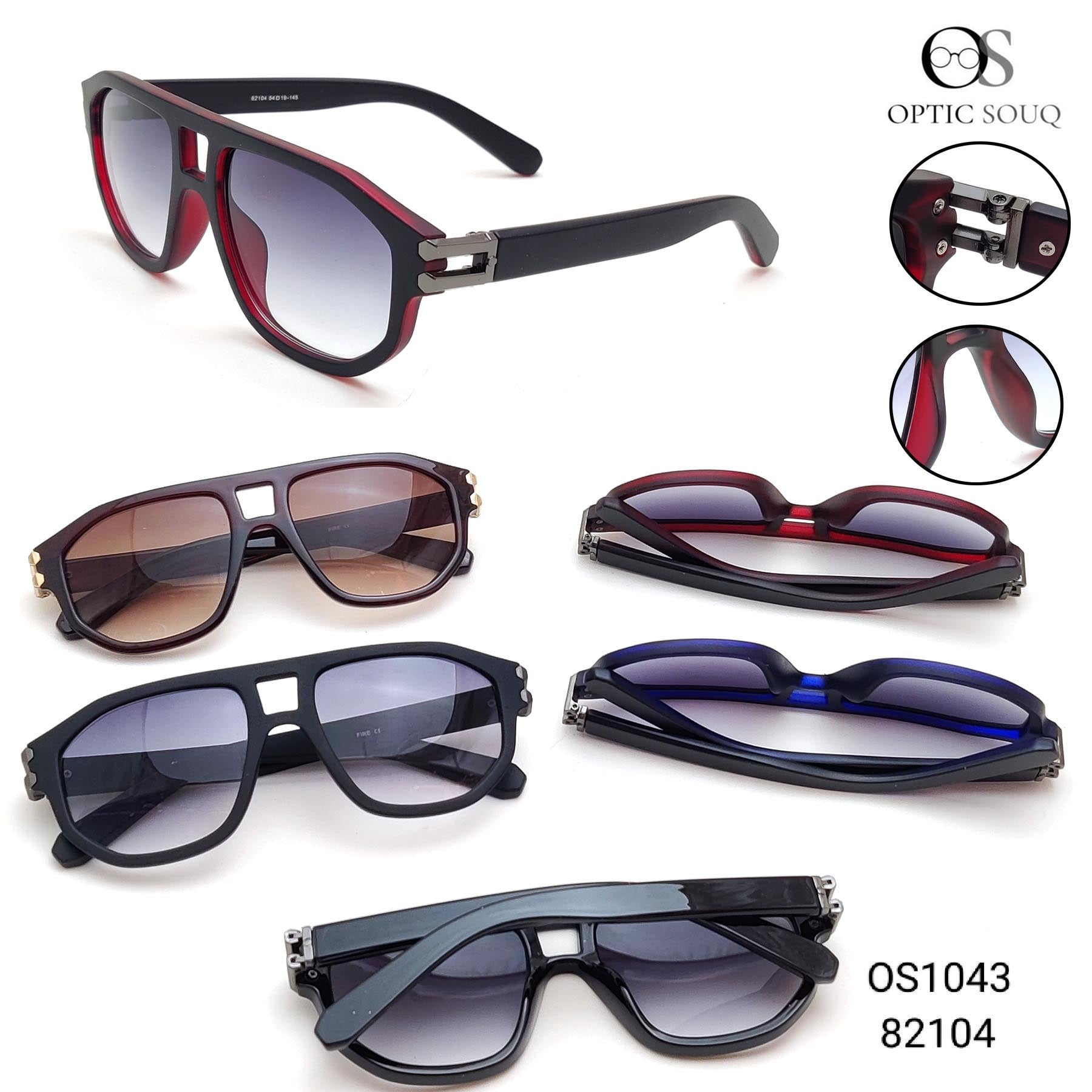OS FIRE 82104