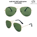 OS26 kill 3027 gold green