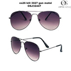 OS26 Kill 3027 Gun Metal