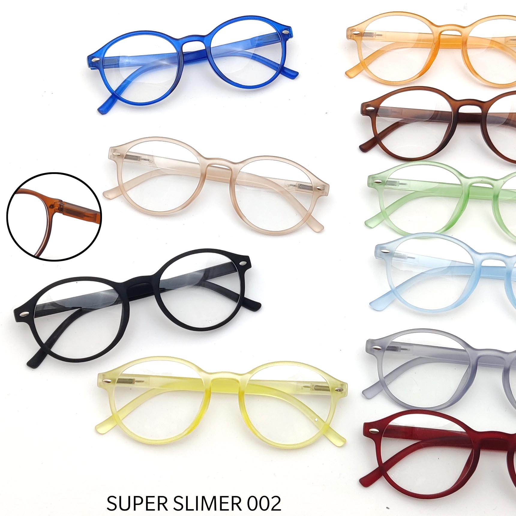 OS SUPER SLIMES 002
