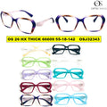 OS26 HX THICK 66609 55-18-142