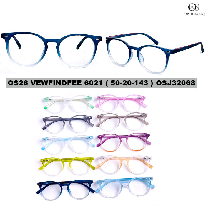 OS26 VEWFINDFEE 6021 ( 50-20-143 )