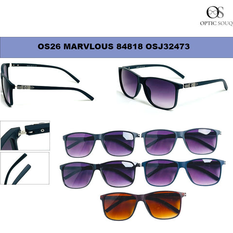 OS26 MARVLOUS 84818