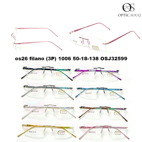 OS26 filano (3P) 1006 50-18-138