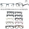 OS26 FITTERS 83606 50-19-141