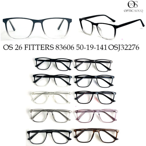 OS26 FITTERS 83606 50-19-141