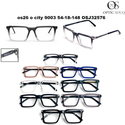 OS26 o city 9003 54-18-148