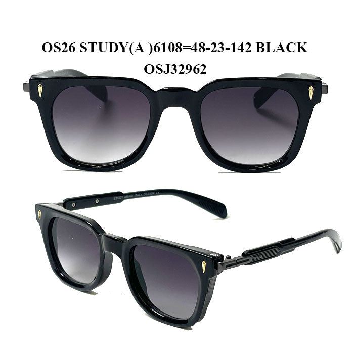 OS 26 STUDY(A)6108 48-23-142