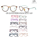 OS26 FITTERS 83614 52-17-143