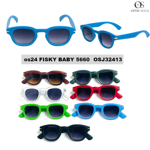 OS24 FISKY BABY 5660