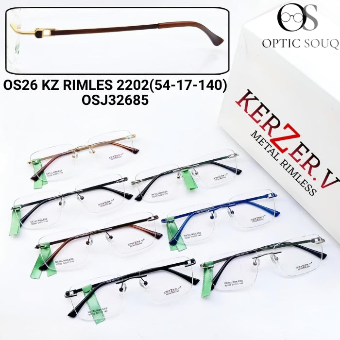 OS26 KZ RIMLES 2202(54-17-140)