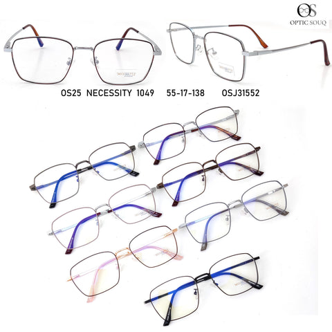 OS25 necessity 1049 55-17-138