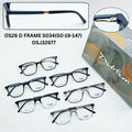 OS26 D FRAME 5034(50-19-147)