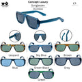 OS25 CL POLARIZED 8804