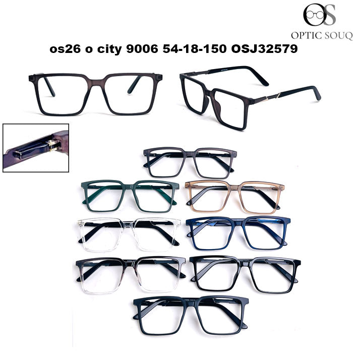 OS26 o city 9006 54-18-150