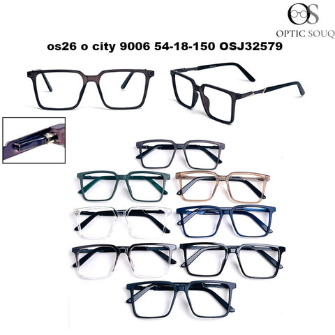 OS26 o city 9006 54-18-150
