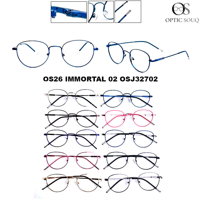 OS26 IMMORTAL 02