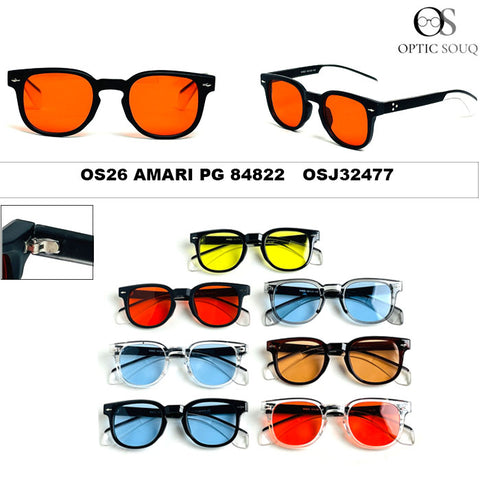 OS26 AMARI PG 84822