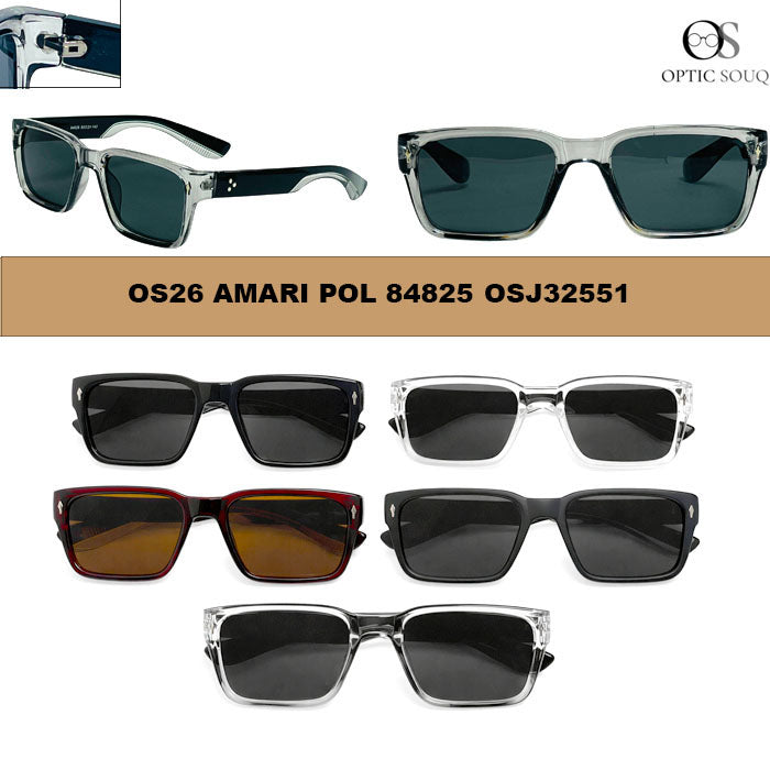 OS26 AMARI POL 84825
