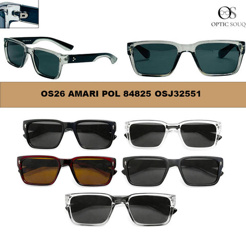 OS26 AMARI POL 84825