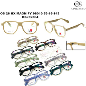 OS 26 HX MAGNIFY 98010 53-16-143