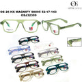 OS 26 HX MAGNIFY 98005 52-17-143