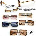 OS26 L.M 92521 (58-17-142)