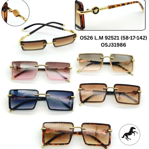 OS26 L.M 92521 (58-17-142)