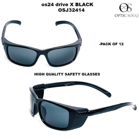 OS24 drive X BLACK