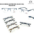 OS26 HEXXA ACTOR 006 (54-20-140)