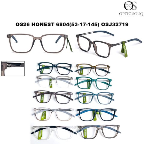 OS26 HONEST 6804(53-17-145)