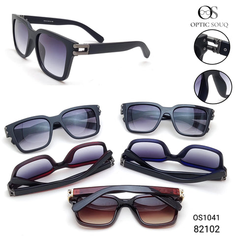 OS FIRE 82102