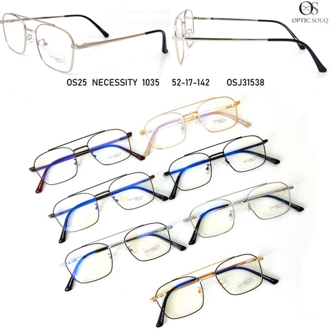 OS25 necessity 1035 52-17-142