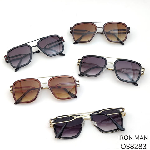 OS IRONMAN 8283