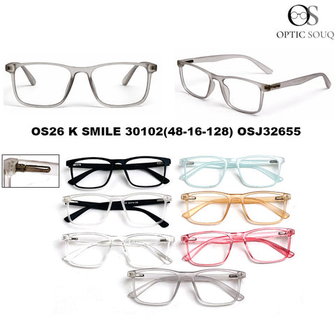 OS26 K SMILE 30102(48-16-128)