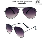 OS26 Kill 3026 Gun Metal