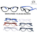 WHITE STONE 110 (46-20