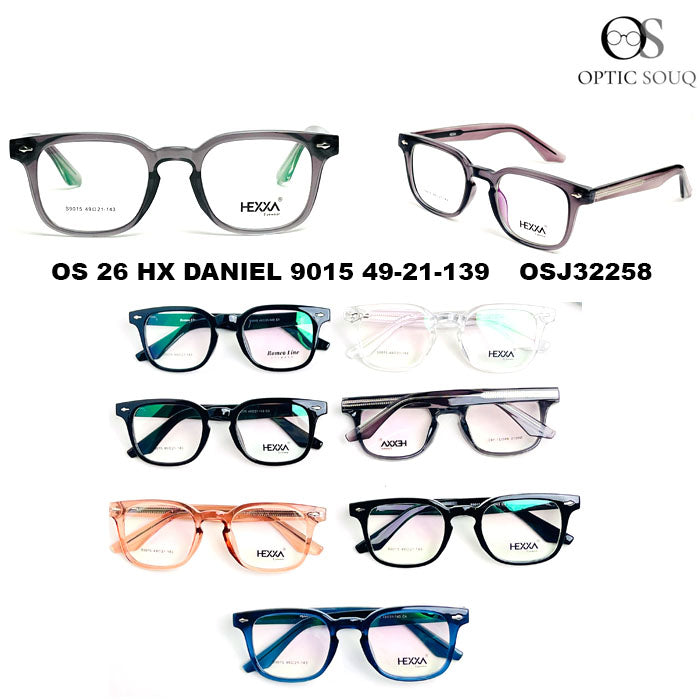OS26 HX DANIEL 9015 49-21-139