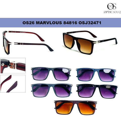 OS26 MARVLOUS 84816