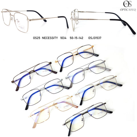 OS25 necessity 1034 50-15-142