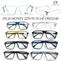 OS26 MONEY 2278 55-18-145
